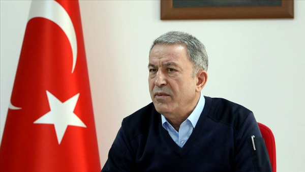Ciddi itkilər var, Ukrayna darmadağın olur - Akar